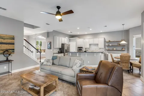$730,000 | 149 Cape Hatteras Drive, Ponte Vedra, FL 32081