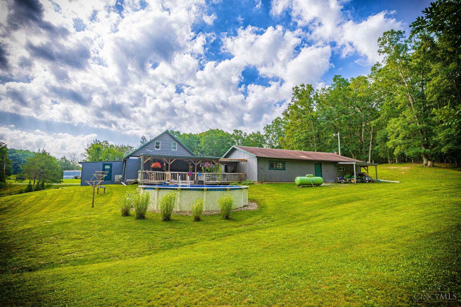 2180 Fairview Road Seaman, OH 45679 - Photo 8 of 68