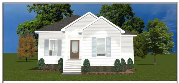 $248,000 | 61450 Marie Drive, Lacombe, LA 70445