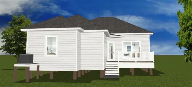 $248,000 | 61450 Marie Drive, Lacombe, LA 70445