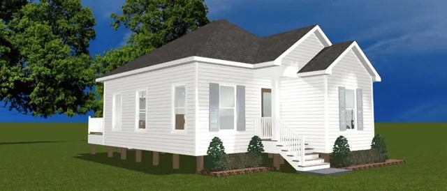 $248,000 | 61450 Marie Drive, Lacombe, LA 70445