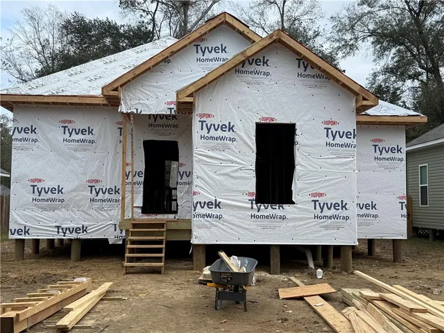 $248,000 | 61450 Marie Drive, Lacombe, LA 70445