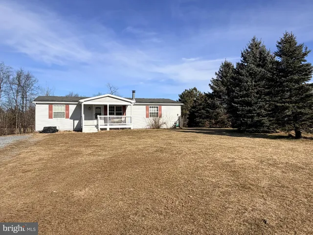 $209,900 | 11471 Heather Lane, Mercersburg, PA 17236