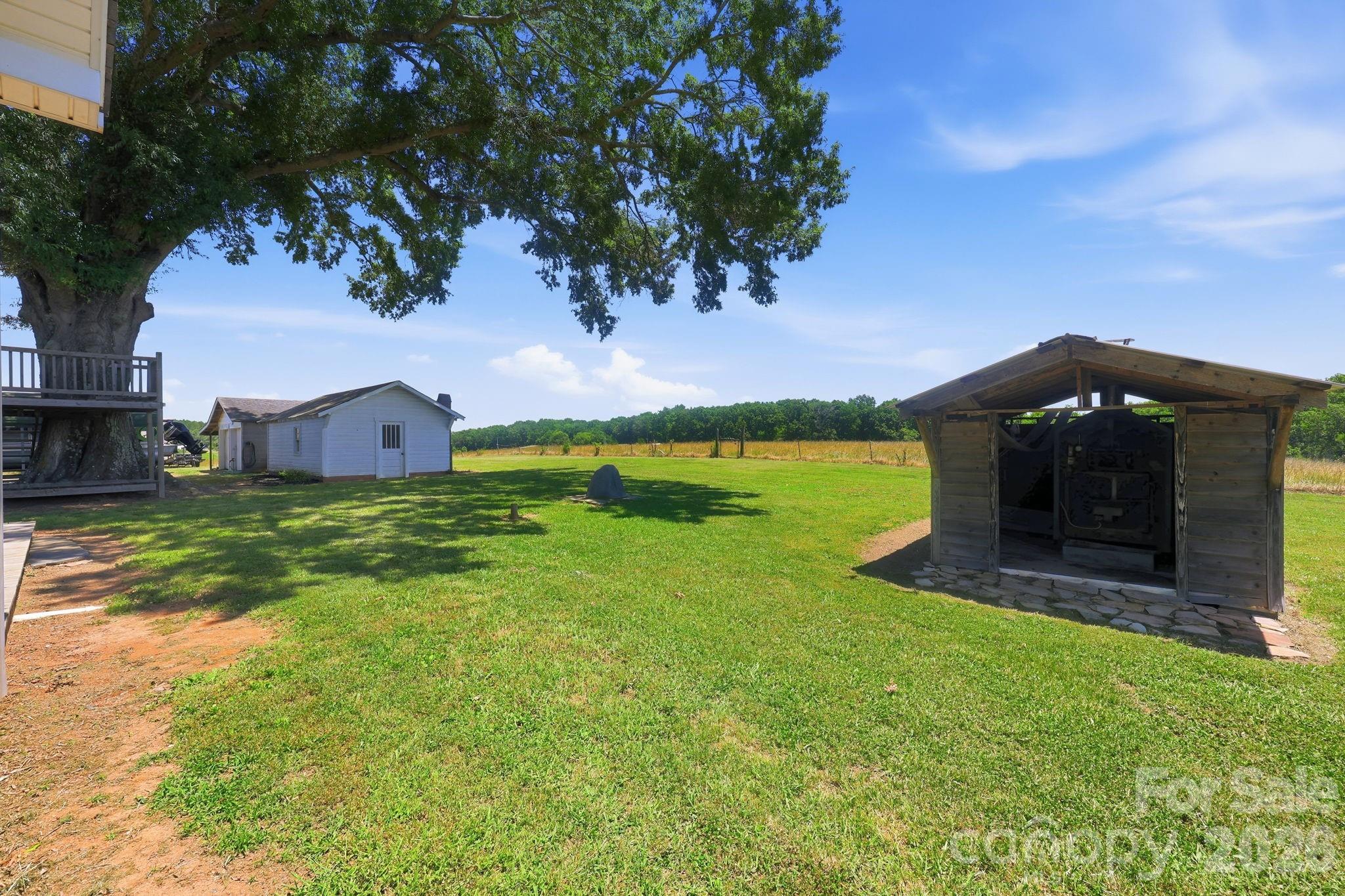 3885 Richfield Road Richfield, NC 28137 - Photo 38 of 47