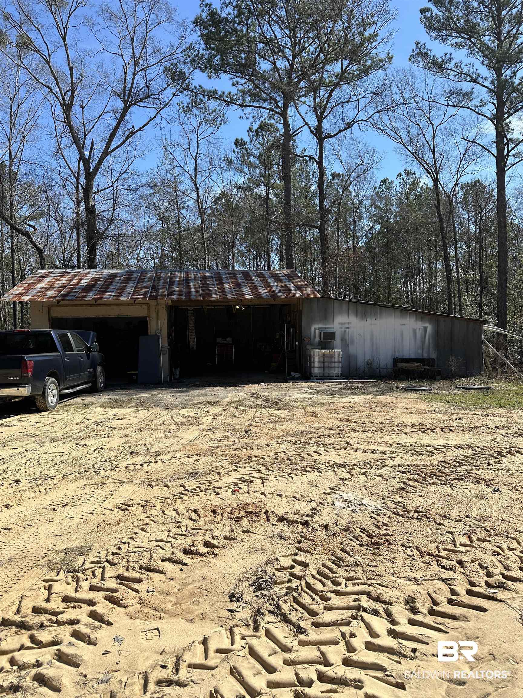 507 Dogwood Road Chatom, AL 36518 - Photo 28 of 35