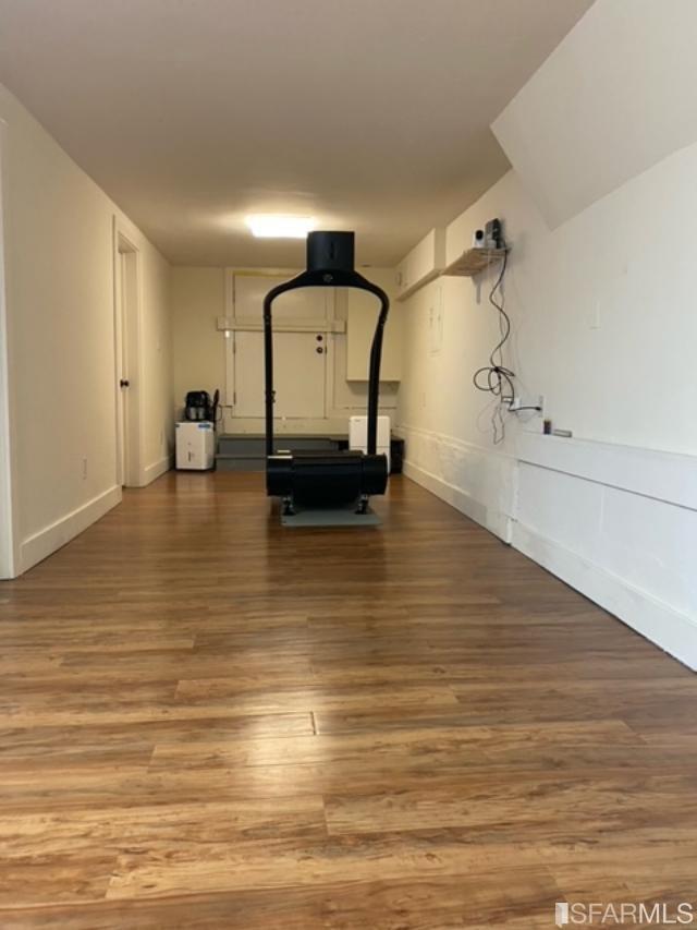 1029 Willow Street Oakland, CA 94607 - Photo 14 of 20