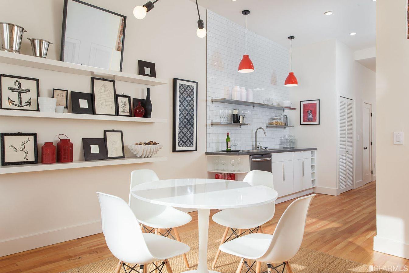 1029 Willow Street Oakland, CA 94607 - Photo 4 of 20