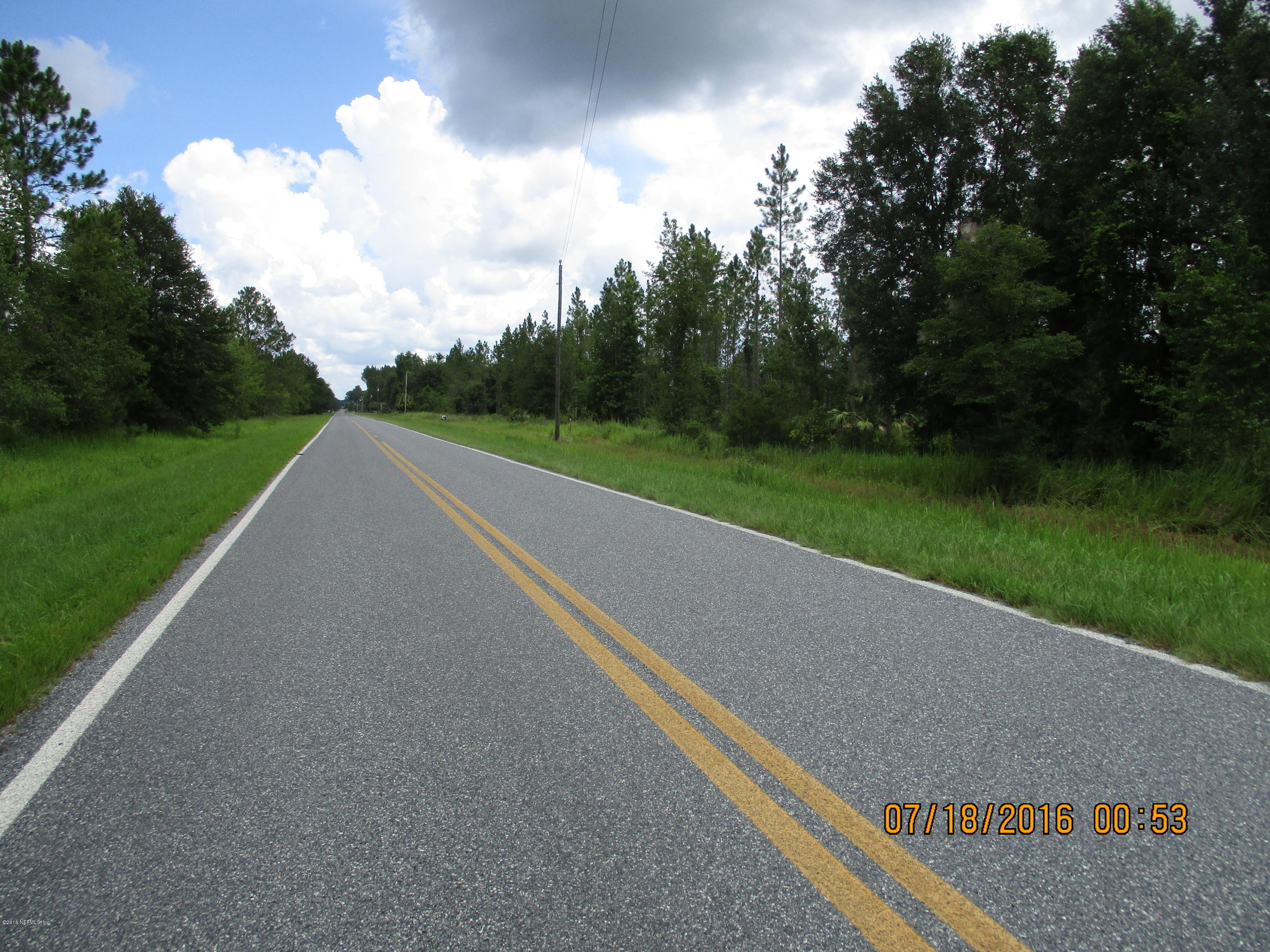 Murrhee road north
