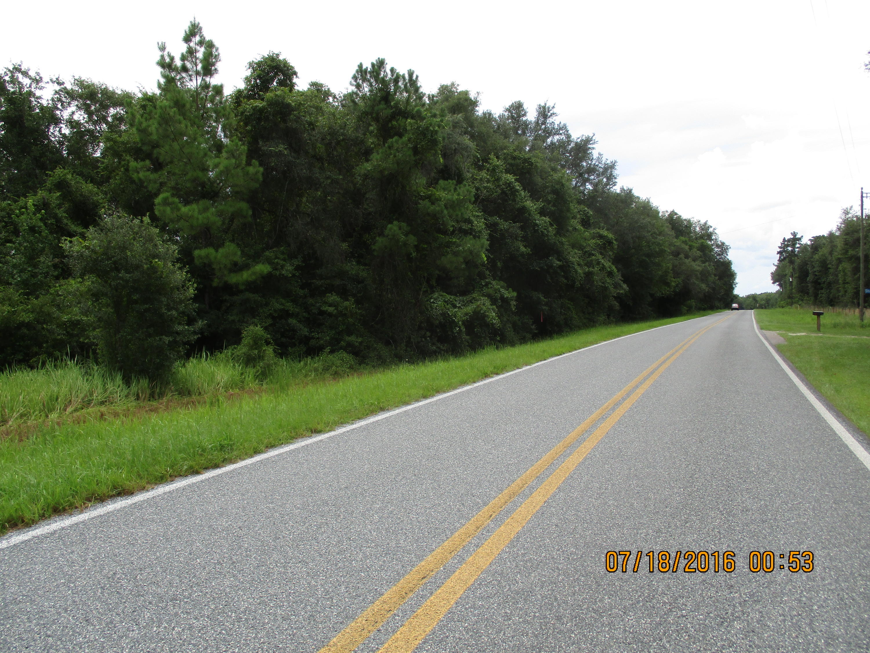 Murrhee road south