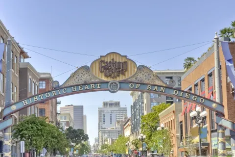 $230,000 | 207 Fifth Avenue, Unit 442, San Diego, CA 92101