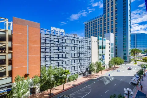 $230,000 | 207 Fifth Avenue, Unit 442, San Diego, CA 92101