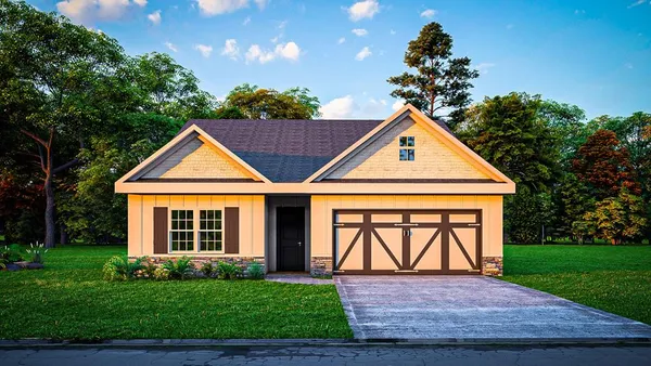 $331,400 | 2413 Morrison Trace, Opelika, AL 36804