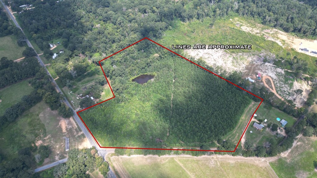 4999 Gibson Road McComb, MS 39648 - Photo 3 of 22 Photo 3