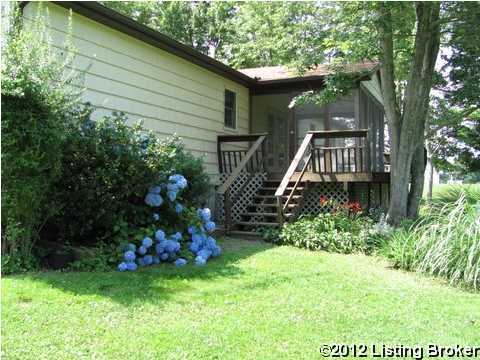 765 Allen Road Brandenburg, KY 40108 - Photo 20 of 25 Additional Photo