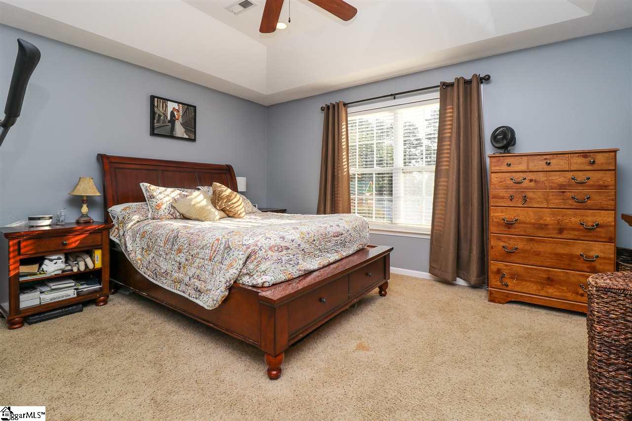 26 Rustcraft Drive Greer, SC 29651 - Photo 17 of 33 Gallery Image 17