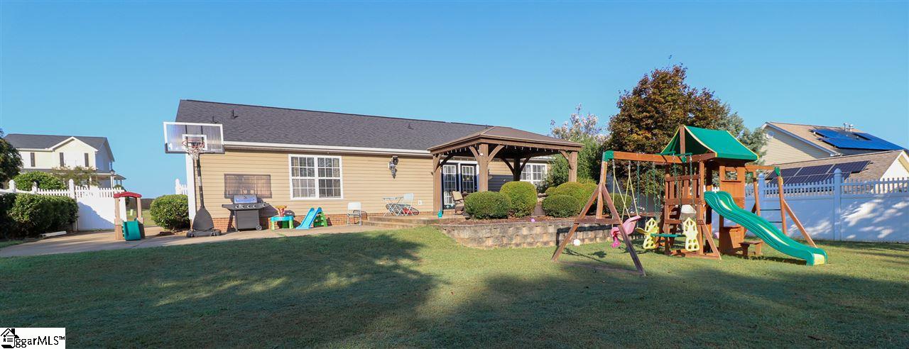 26 Rustcraft Drive Greer, SC 29651 - Photo 30 of 33 Gallery Image 30