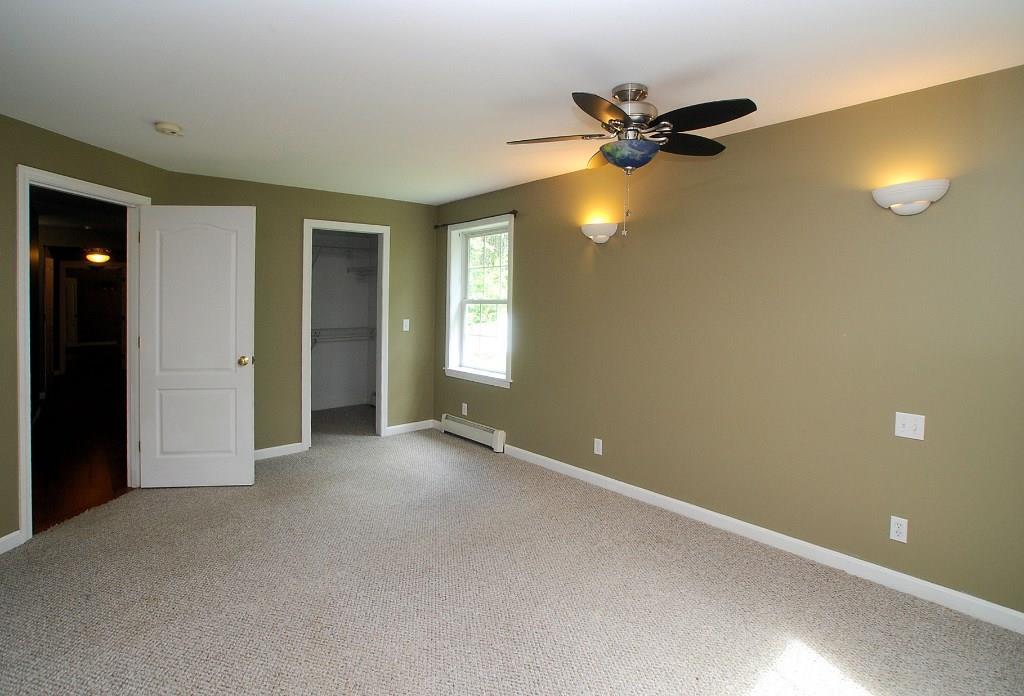 11 Johnson Road Windham, ME 04062 - Photo 7 of 19 Spacious bedroom with walk-in closet