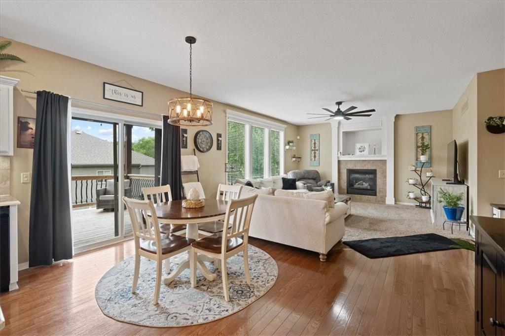 1304 Ashdown Circle Raymore, MO 64083 - Photo 11 of 38