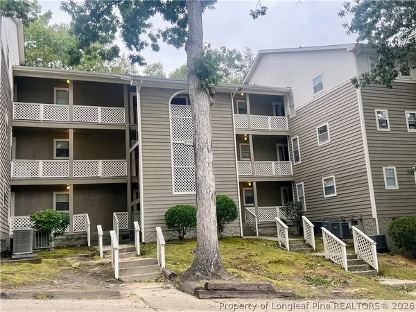 $900 | 6792 Willowbrook Drive, Unit 11, Fayetteville, NC 28314