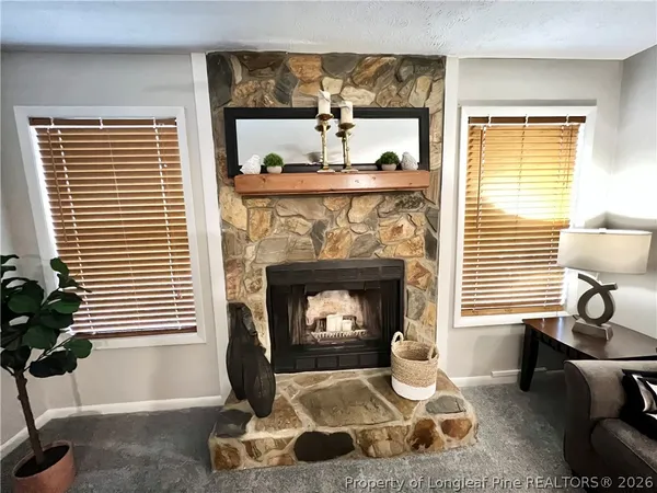 $900 | 6792 Willowbrook Drive, Unit 11, Fayetteville, NC 28314