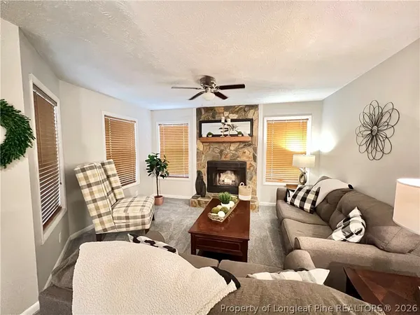 $900 | 6792 Willowbrook Drive, Unit 11, Fayetteville, NC 28314