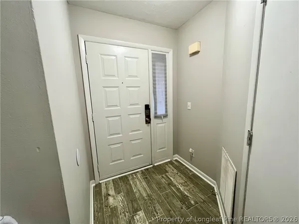 $900 | 6792 Willowbrook Drive, Unit 11, Fayetteville, NC 28314