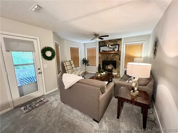 $900 | 6792 Willowbrook Drive, Unit 11, Fayetteville, NC 28314