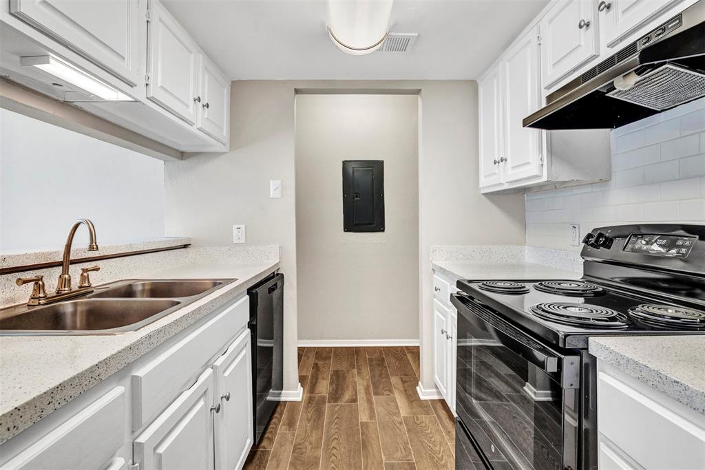 11311 Audelia Road, Unit 104 Dallas, TX 75243 - Photo 2 of 16