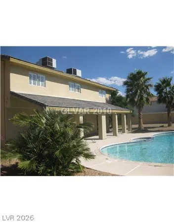 $2,650 | 6190 Darby Avenue, Unit 6190, Las Vegas, NV 89146