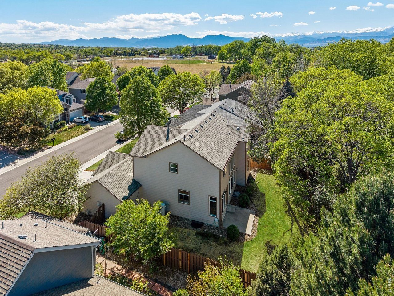 2745 Prairie Ridge Court Lafayette, CO 80026 - Photo 33 of 47