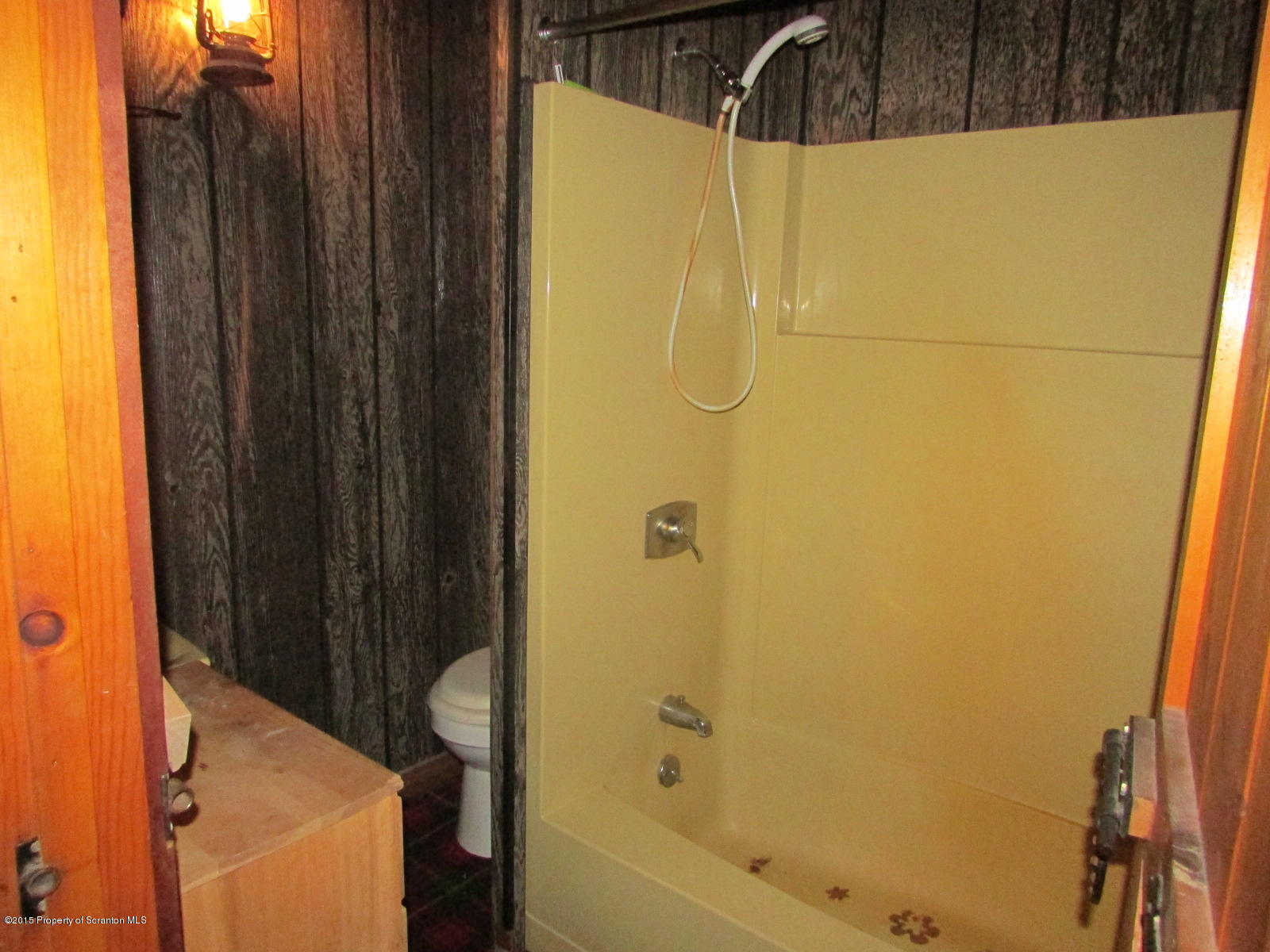1291 Conroy Road Montrose, PA 18801 - Photo 16 of 34 a bathroom with a shower