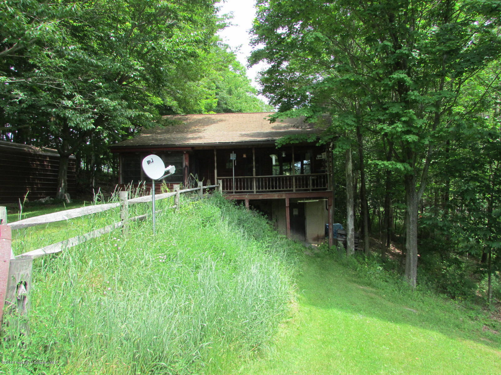 1291 Conroy Road Montrose, PA 18801 - Photo 4 of 34