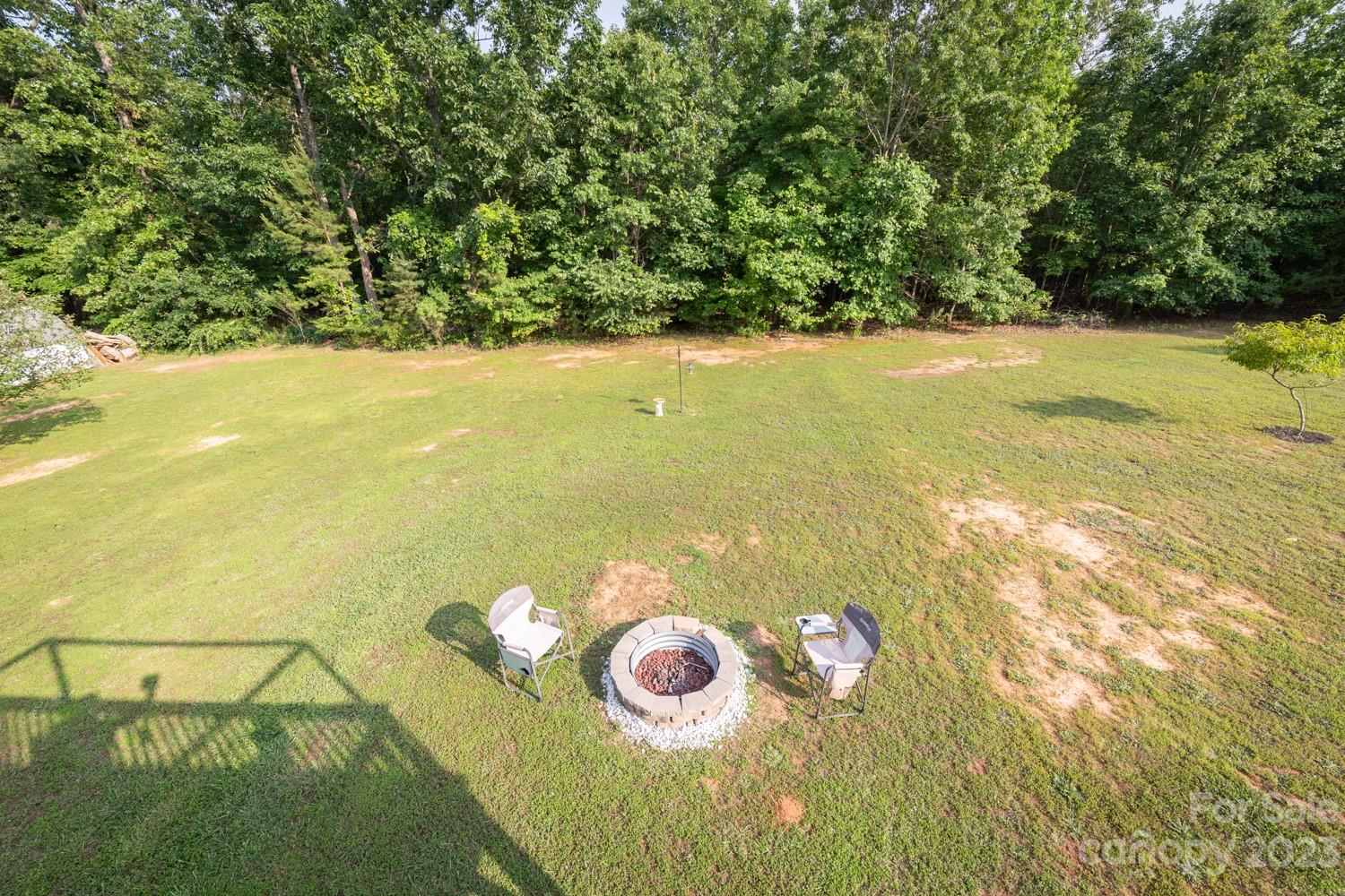 327 Unity Church Road Kings Mountain, NC 28086 - Photo 27 of 30 a view of an ocean from a balcony