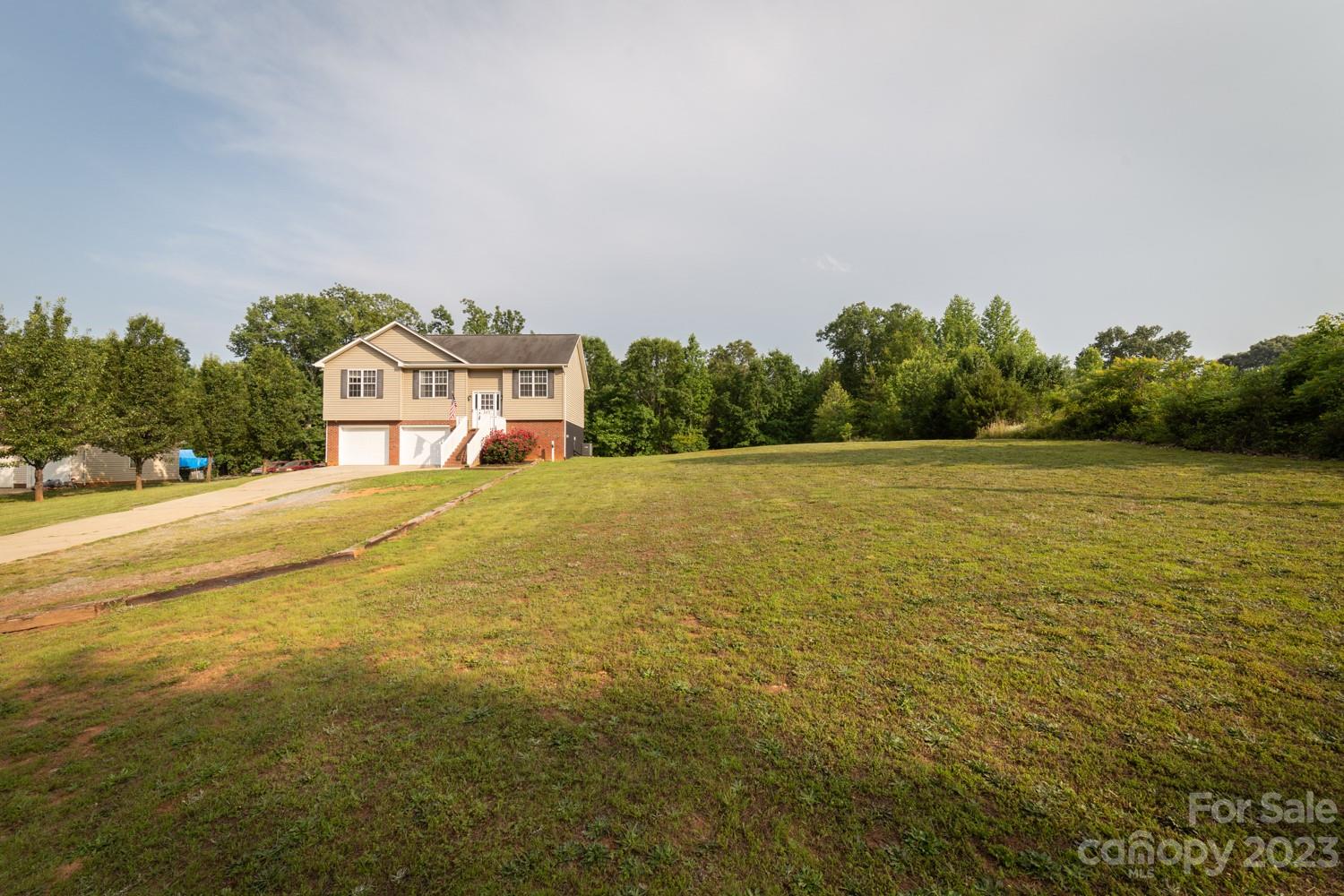 327 Unity Church Road Kings Mountain, NC 28086 - Photo 29 of 30 a view of a large body of water with a building in the background