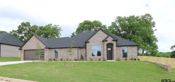 $389,900 | 11786 Jayden Lane, Tyler, TX 75703