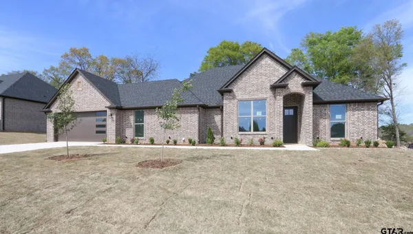 $389,900 | 11786 Jayden Lane, Tyler, TX 75703
