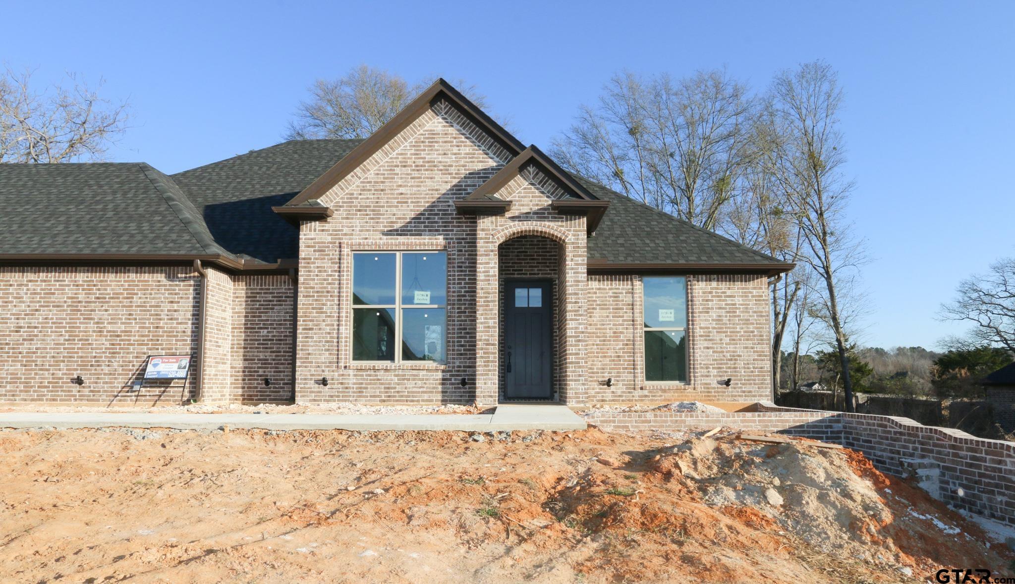 11786 Jayden Lane Tyler, TX 75703 - Photo 4 of 30