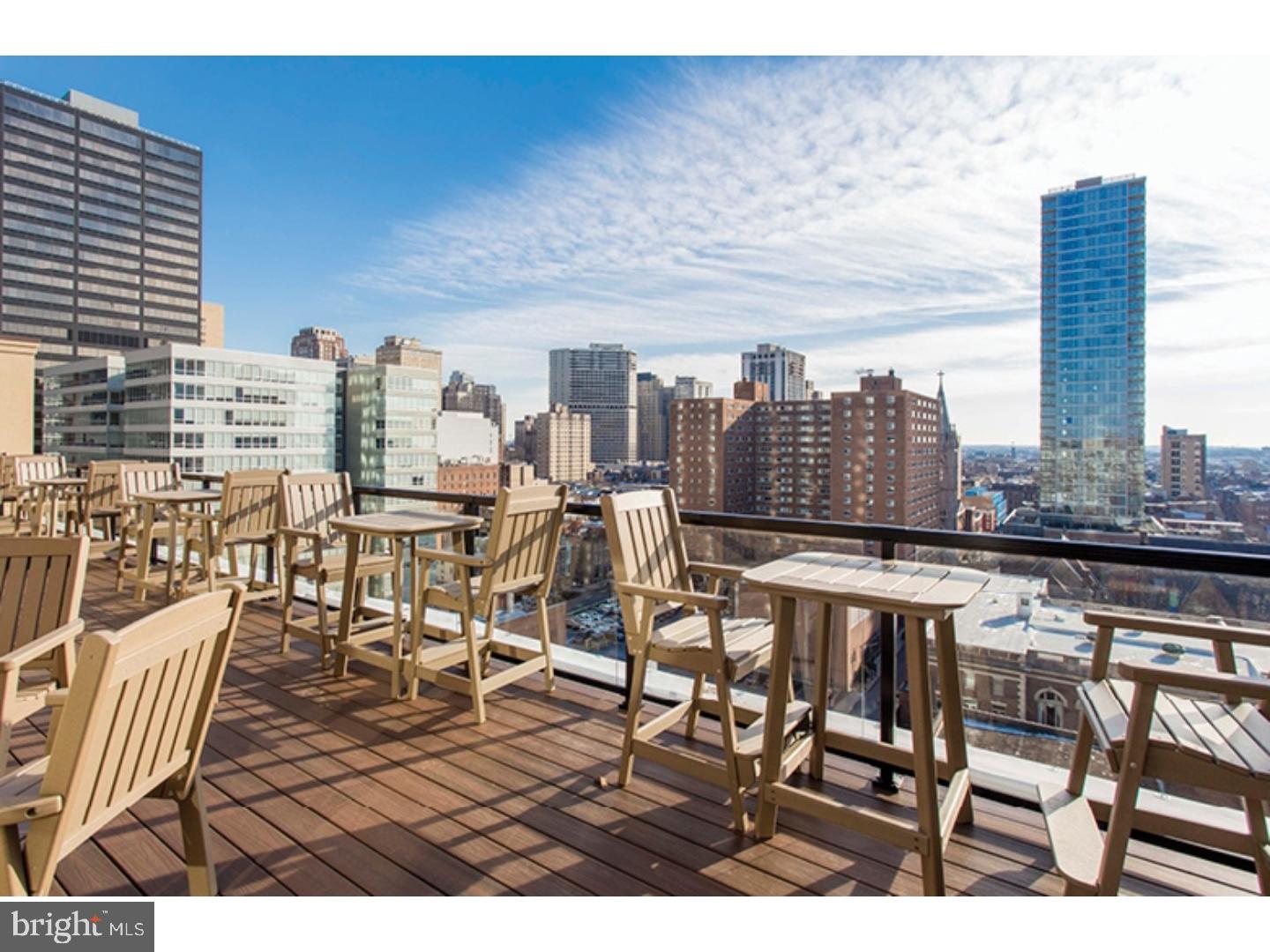 2121 Market Street, Unit 515 Philadelphia, PA 19103 - Photo 5 of 25