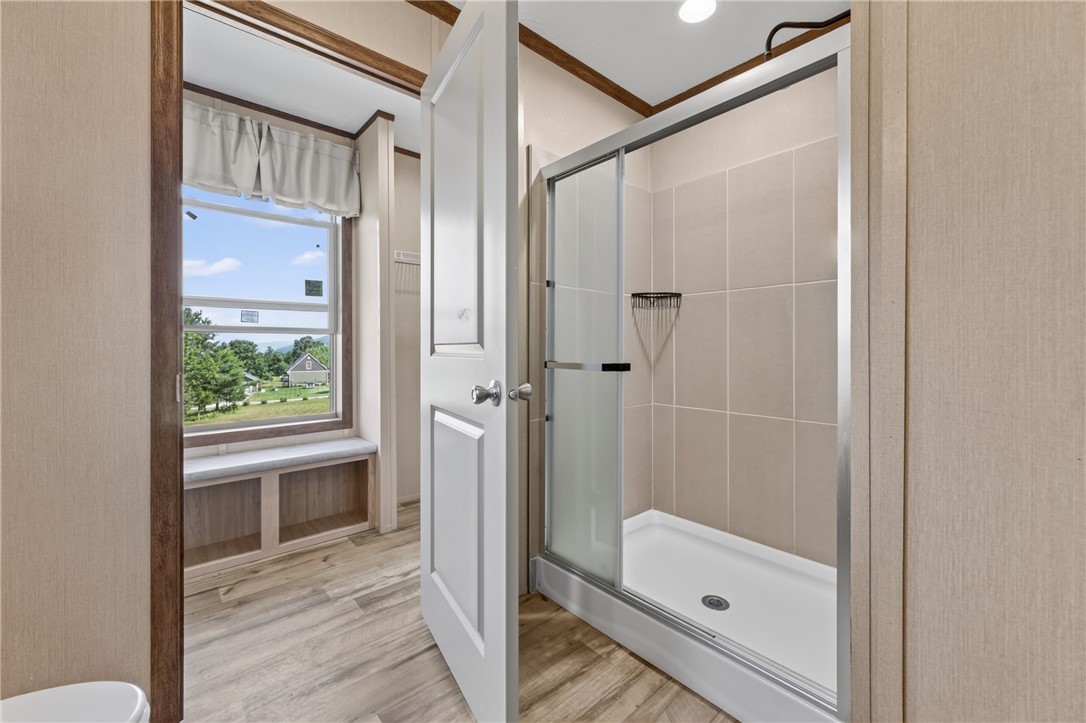 9286 Keuka Highland Road Wayne, NY 14840 - Photo 25 of 48 Primary Bathroom