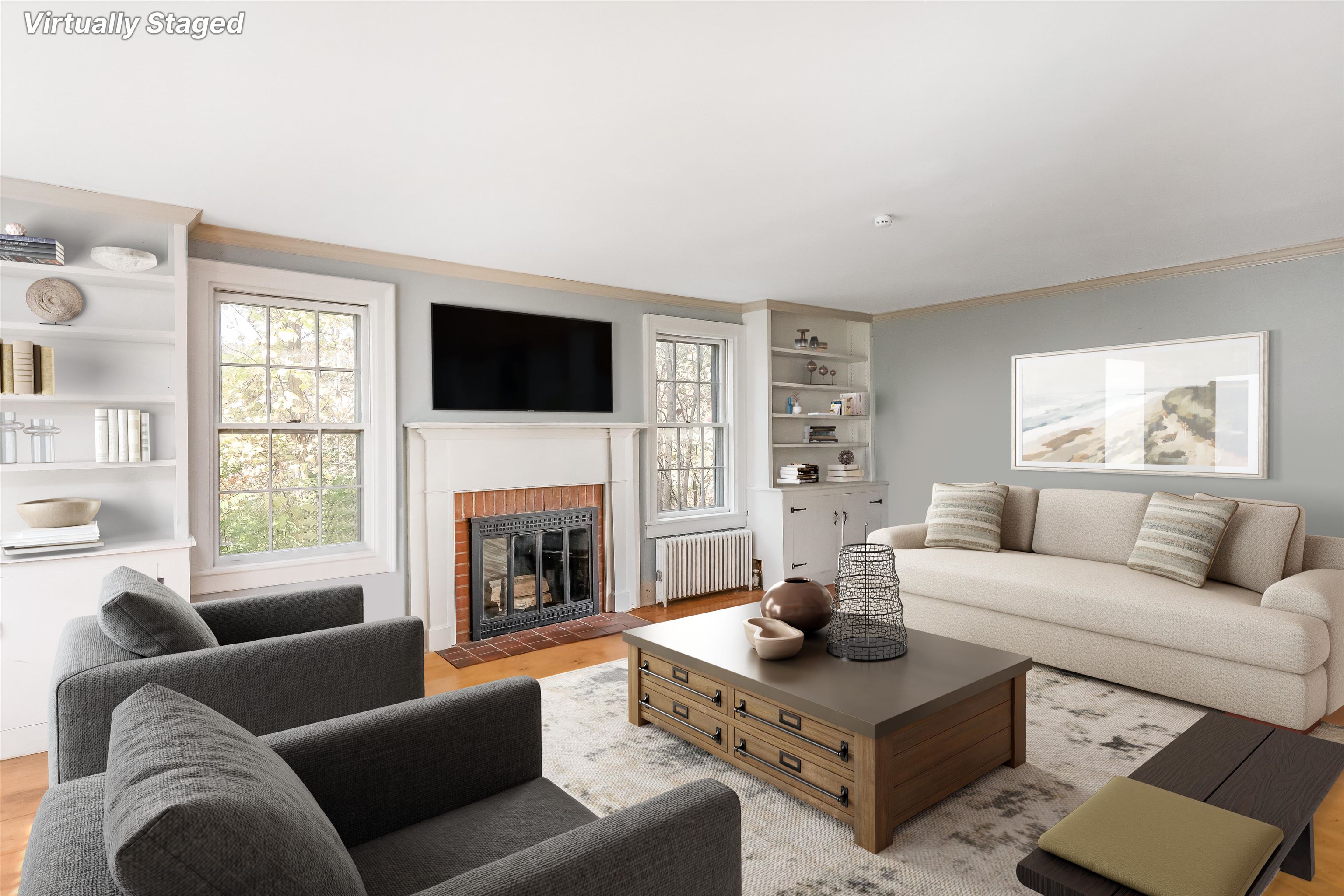 137 River Road Underhill, VT 05489 - Photo 2 of 40