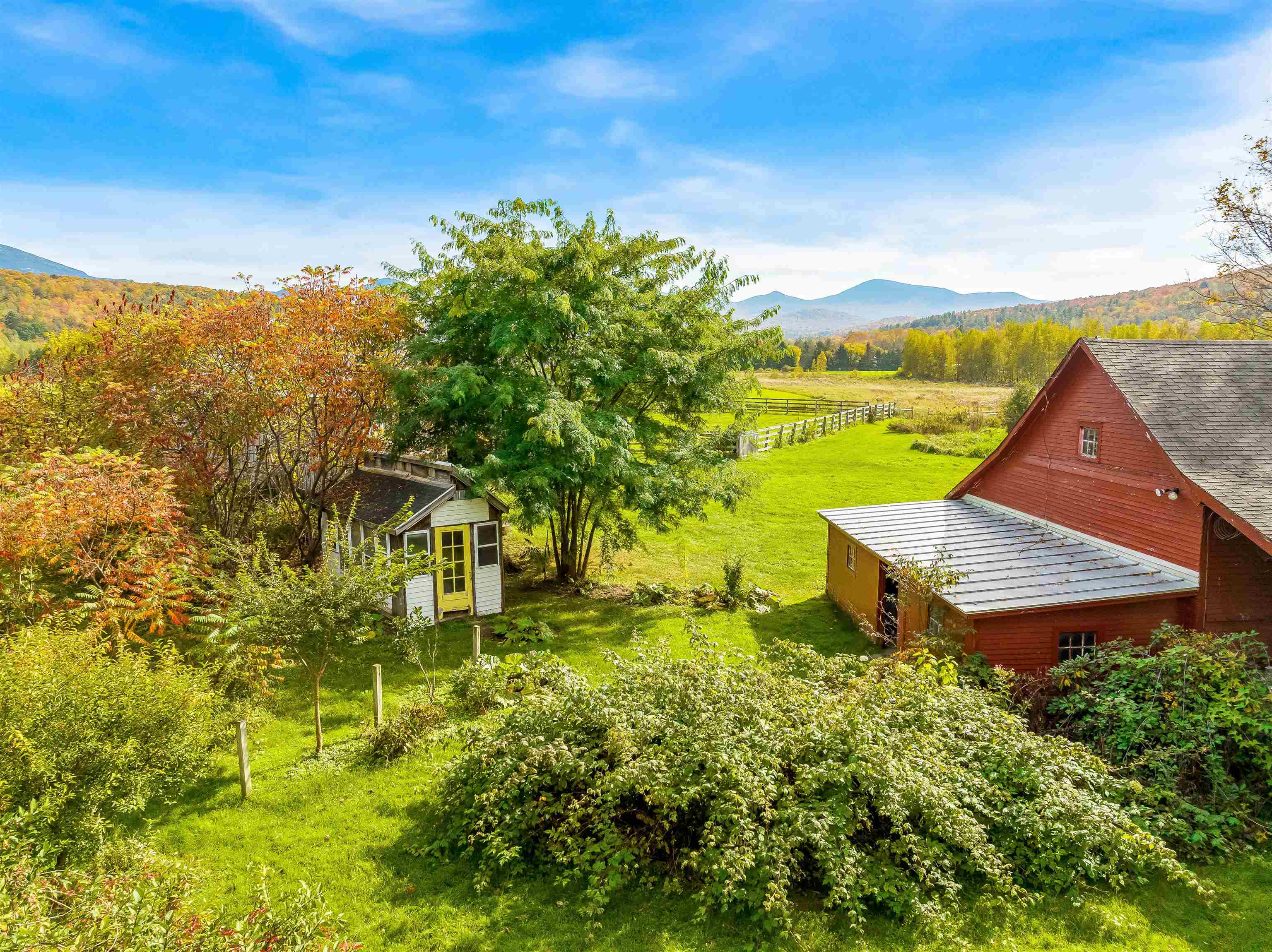 137 River Road Underhill, VT 05489 - Photo 23 of 40