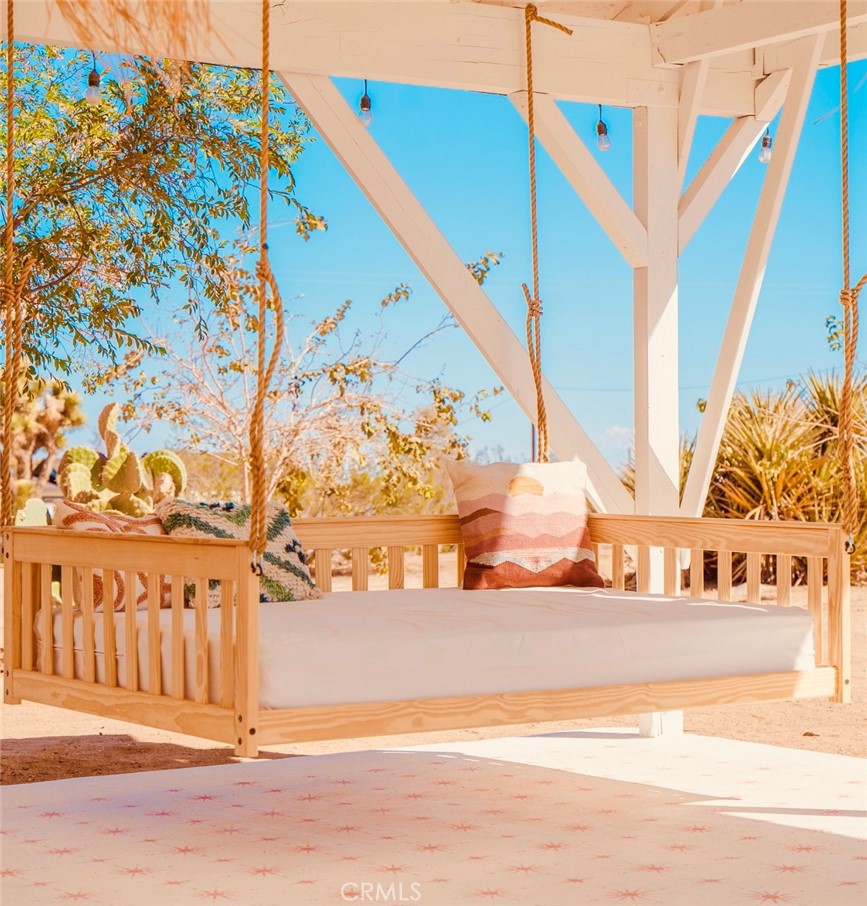 56345 Moonstone Road Yucca Valley, CA 92284 - Photo 65 of 75 Gallery Image 65