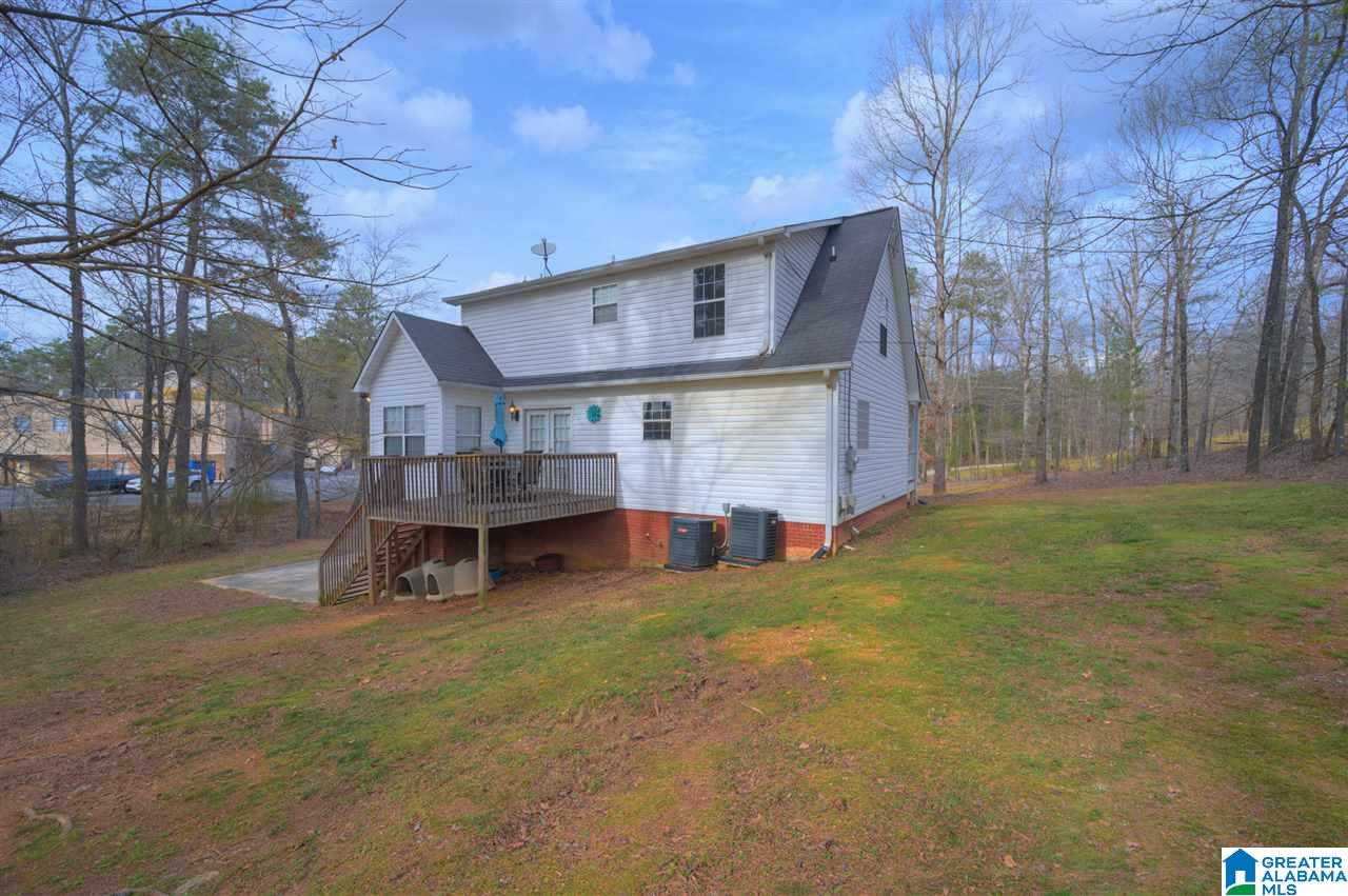 2621 Gibson Road Gardendale, AL 35071 - Photo 8 of 37