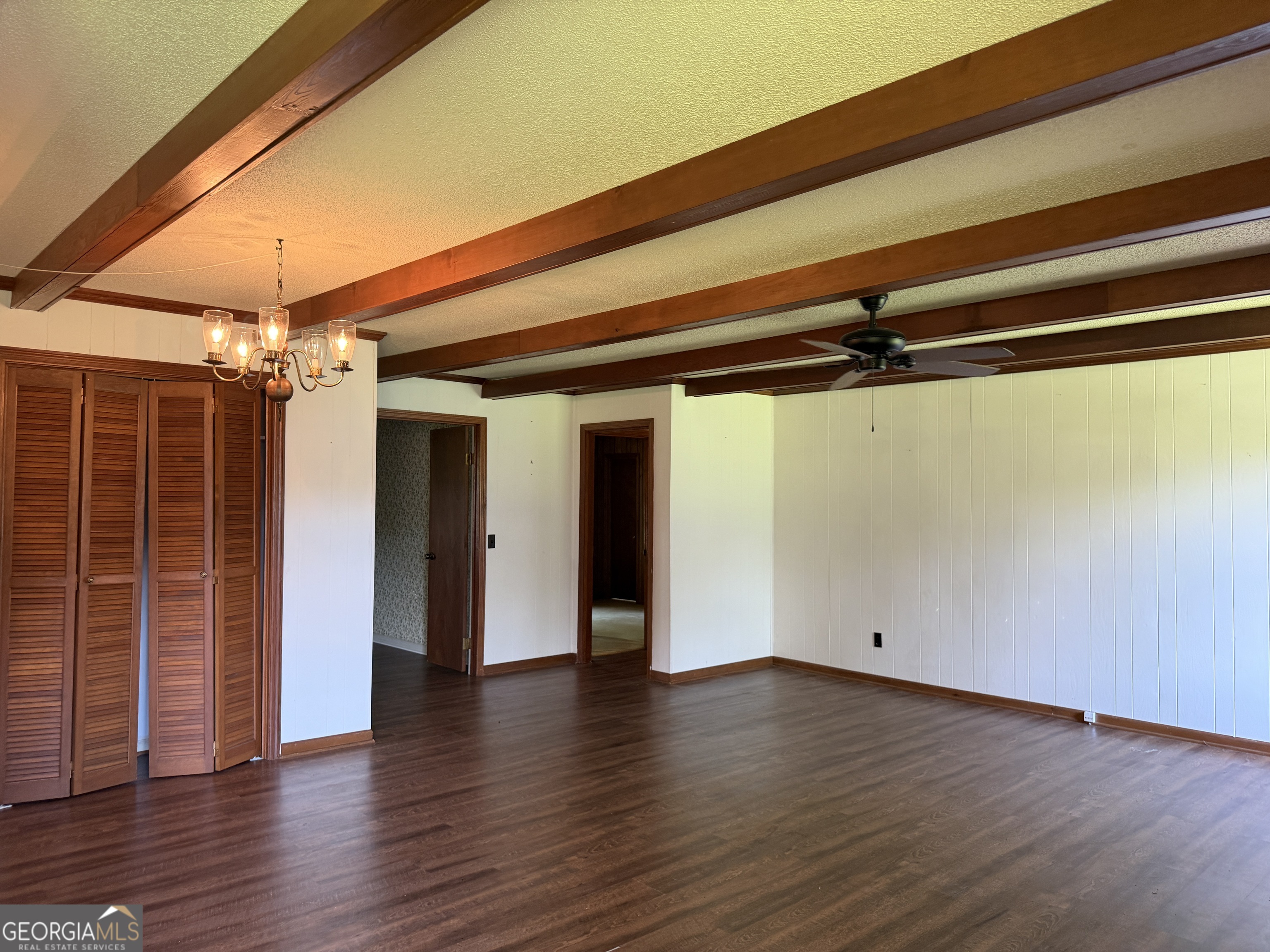 257 Lonnie Burke Road Portal, GA 30450 - Photo 8 of 20