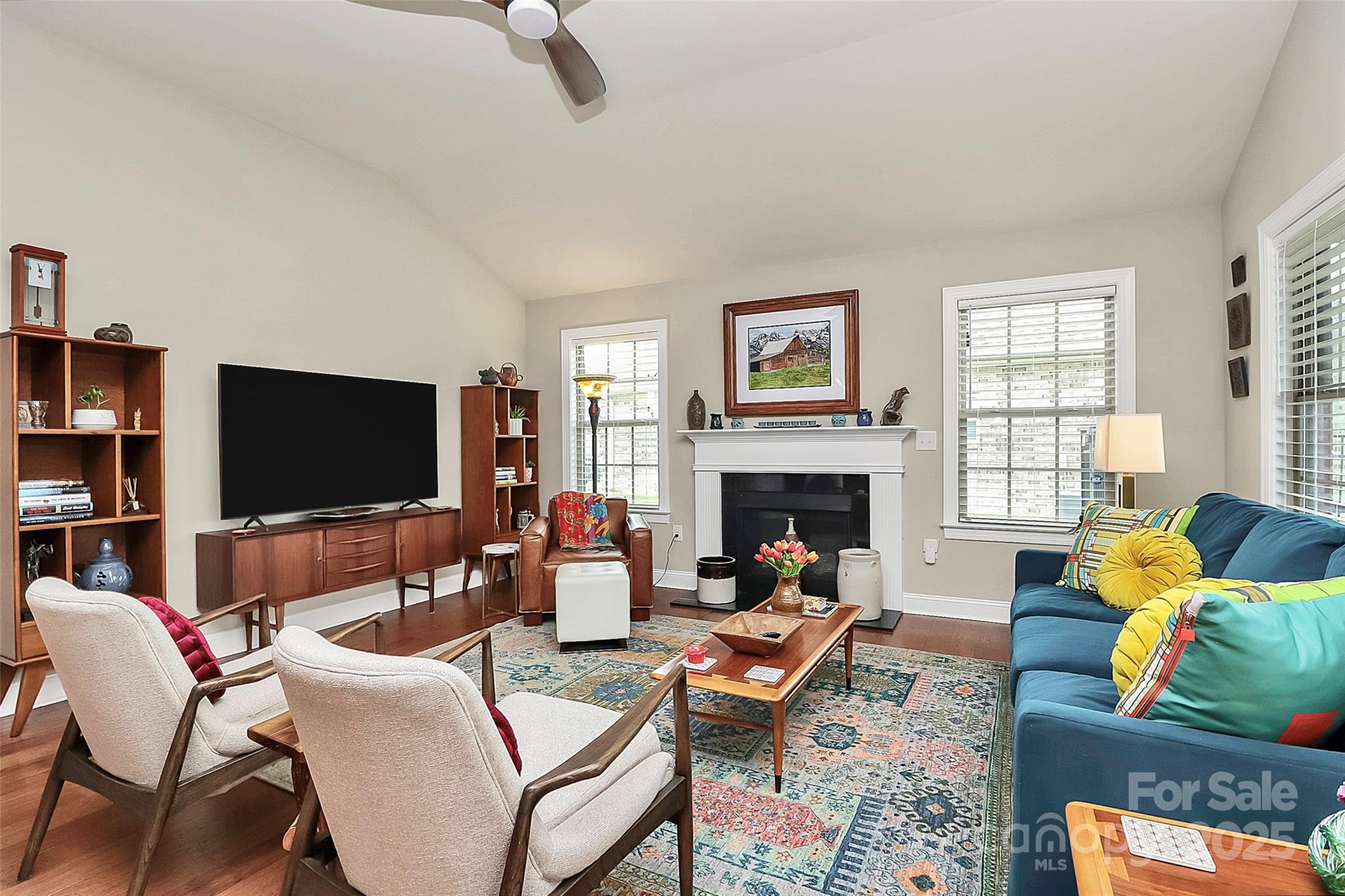 5315 Sustar Drive Monroe, NC 28110 - Photo 16 of 48