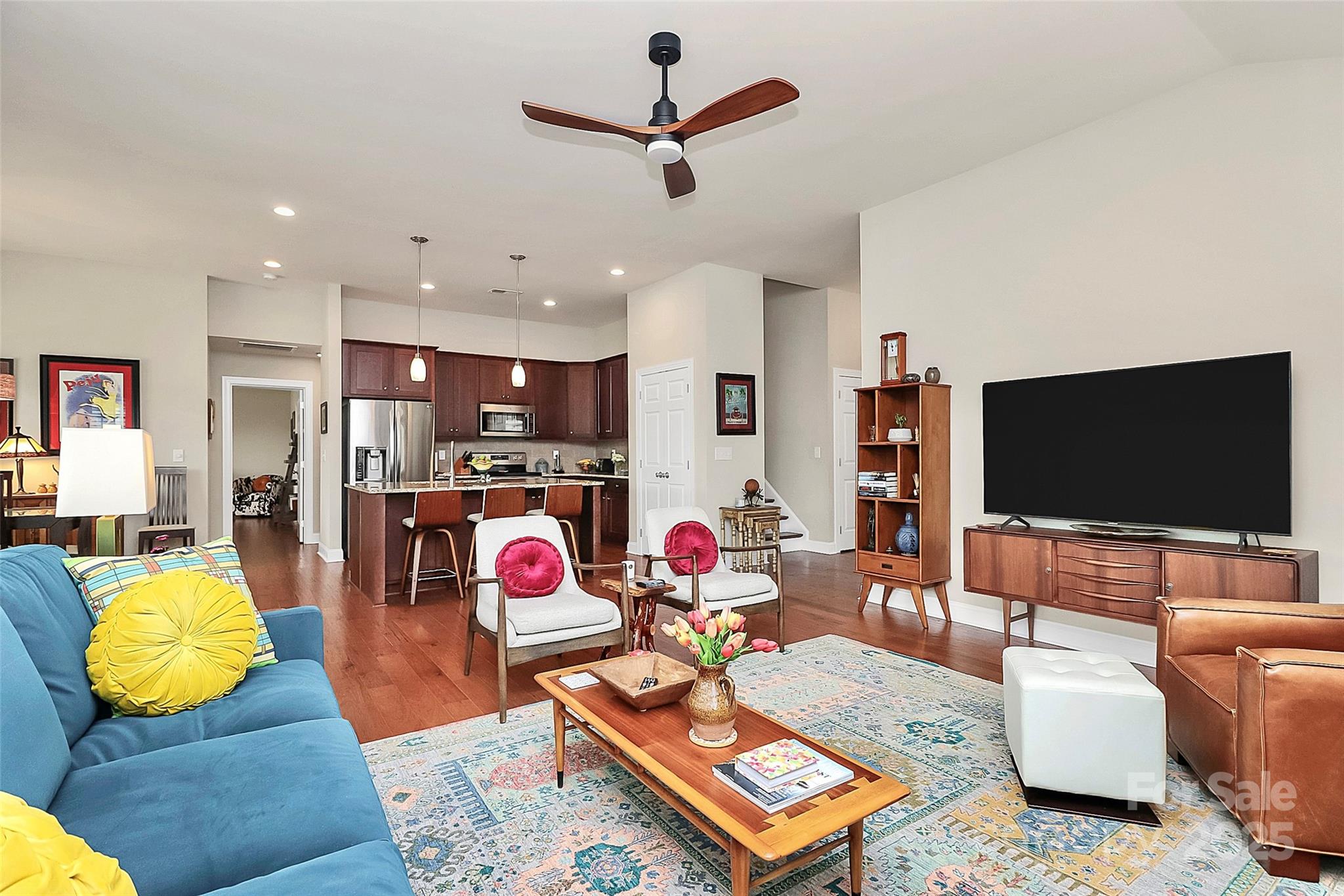 5315 Sustar Drive Monroe, NC 28110 - Photo 17 of 48