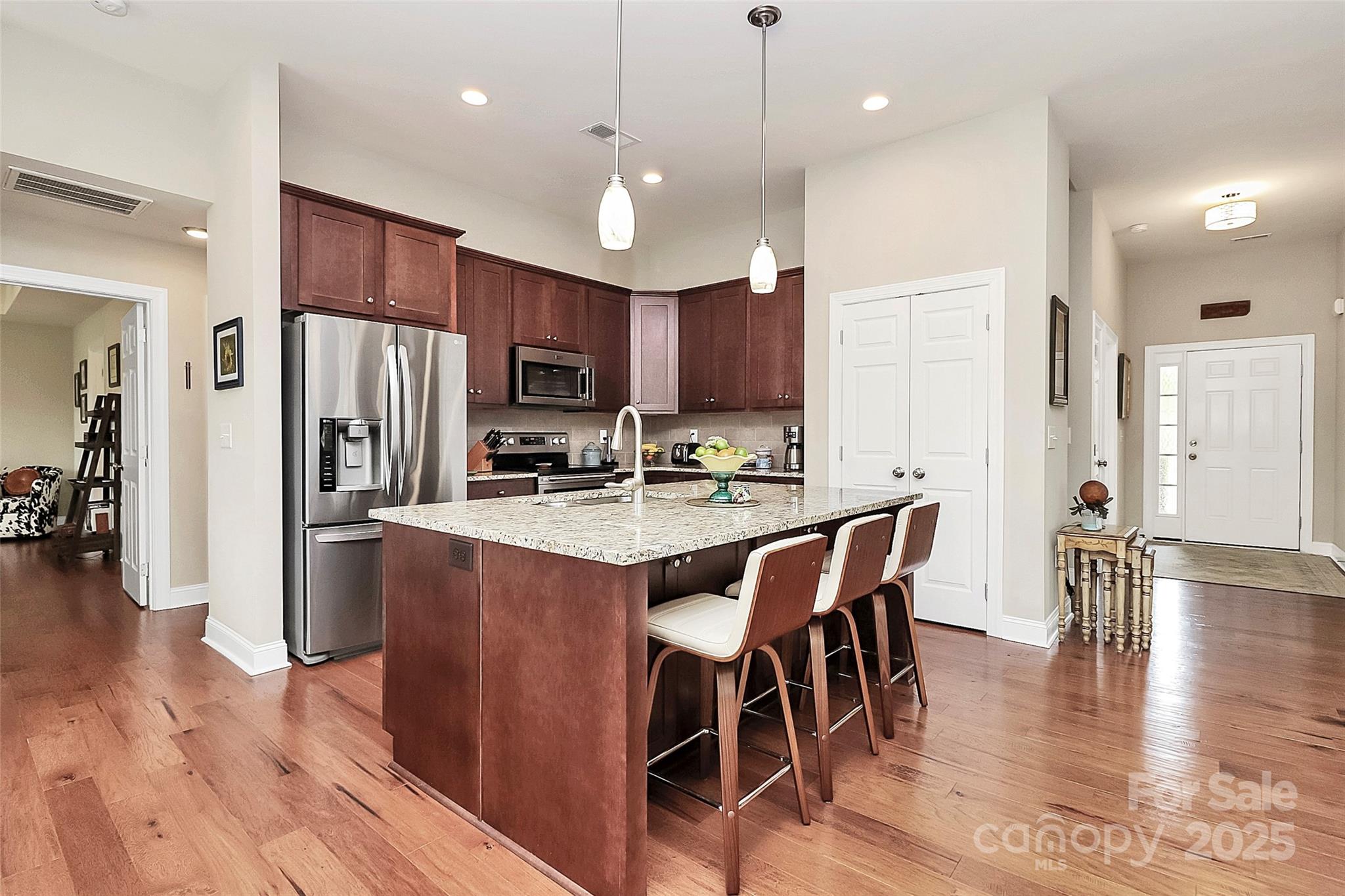 5315 Sustar Drive Monroe, NC 28110 - Photo 19 of 48