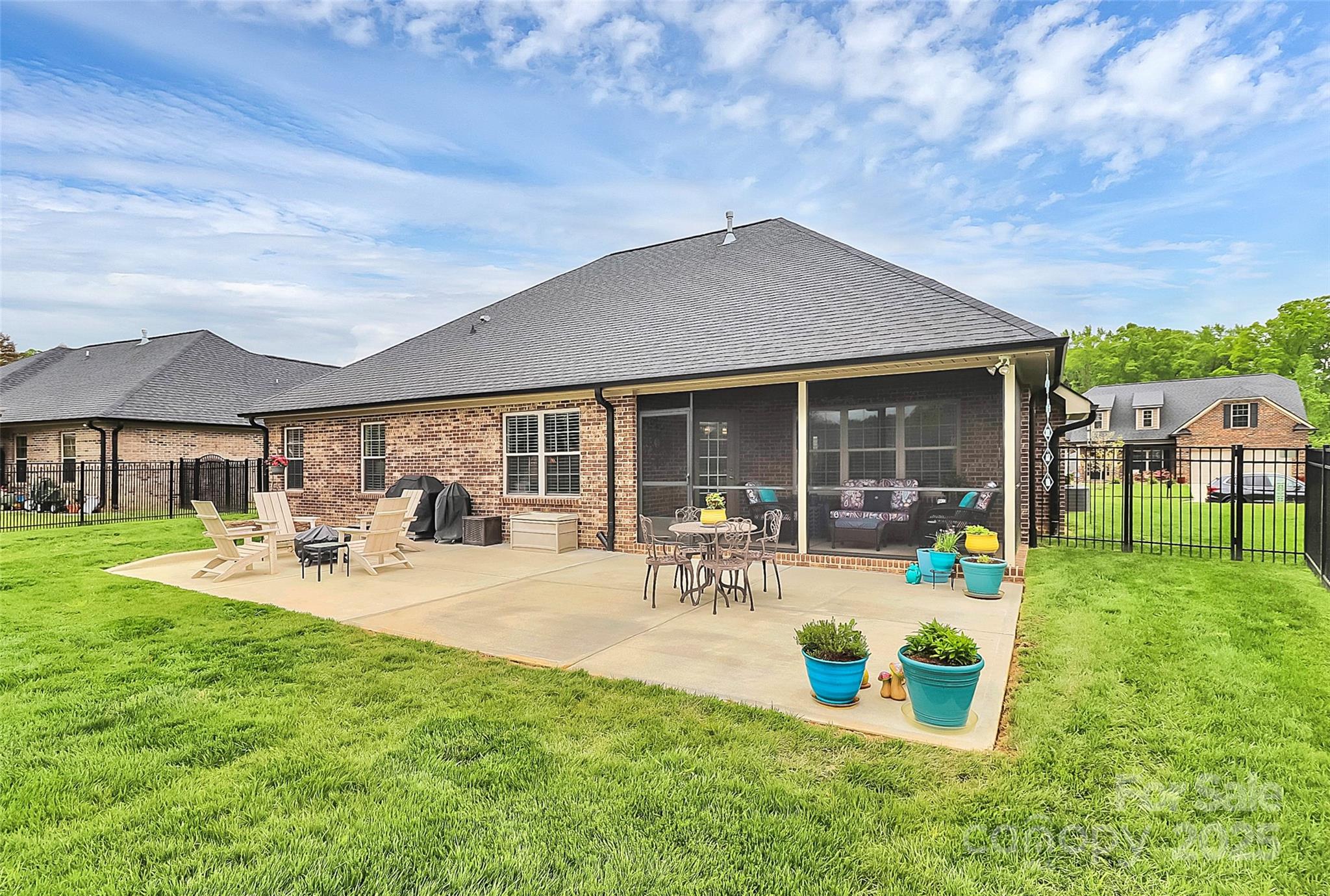 5315 Sustar Drive Monroe, NC 28110 - Photo 39 of 48