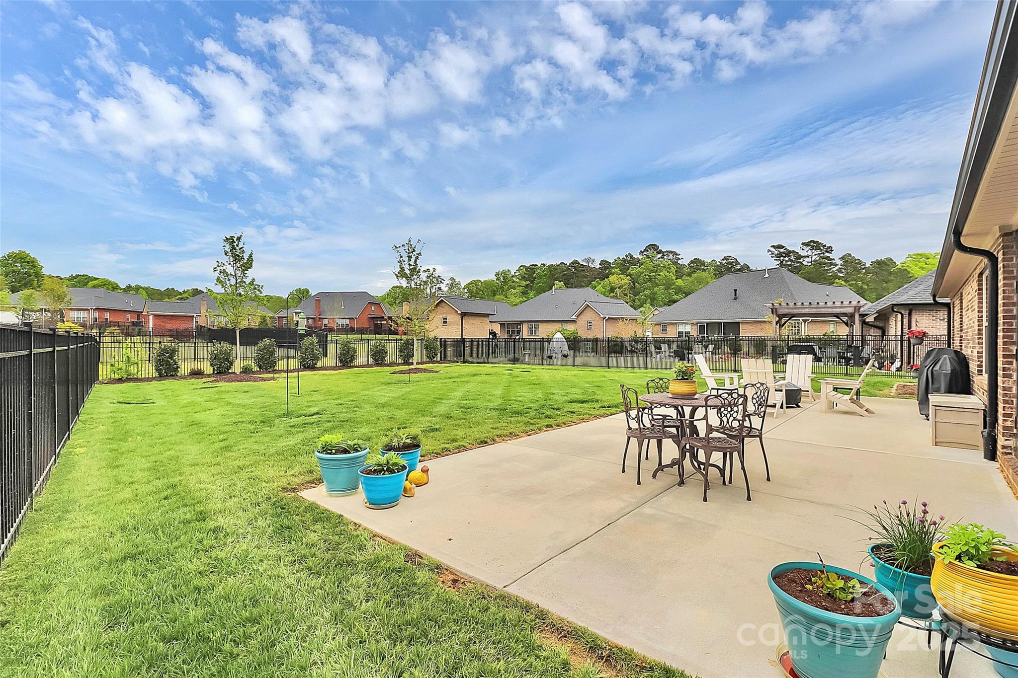 5315 Sustar Drive Monroe, NC 28110 - Photo 40 of 48