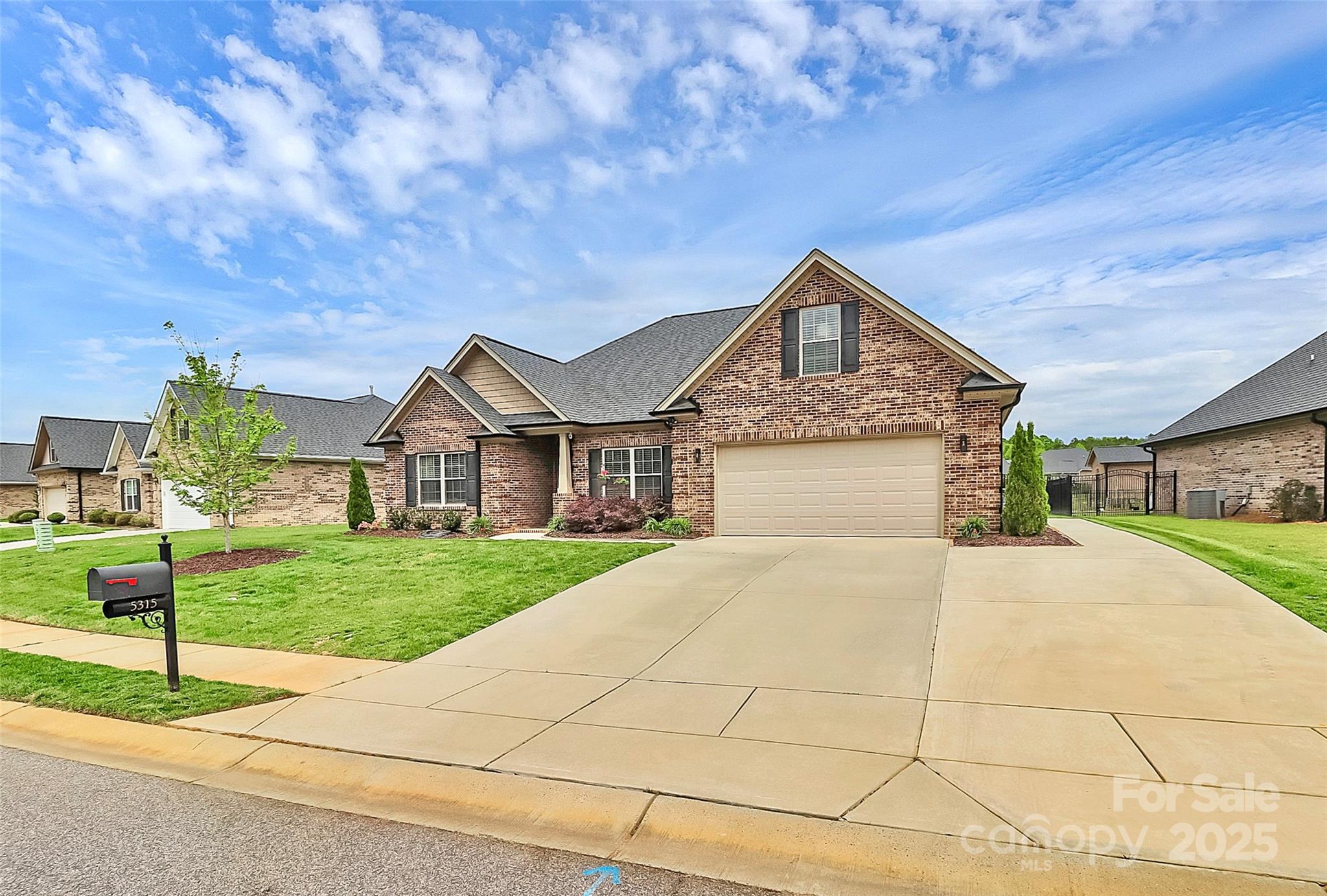 5315 Sustar Drive Monroe, NC 28110 - Photo 4 of 48